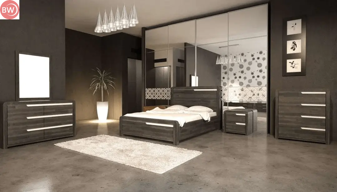 Modern vs. Classic: Deciding Which Bedroom Suite Style is Best for You